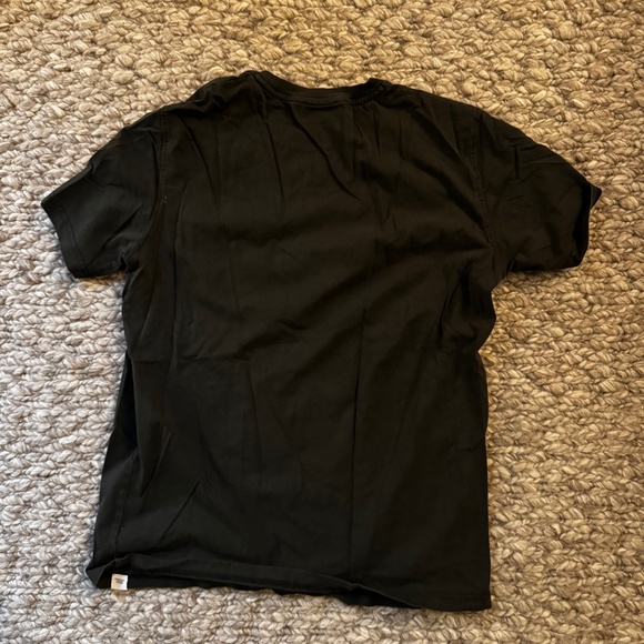 Norse Projects Niels Standard T-Shirt, Beech Green, Men's Medium - Picture 3 of 3